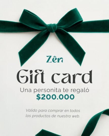 Gift Card $200.000